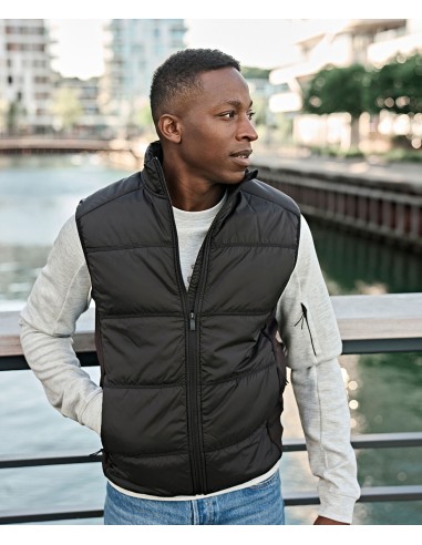 TEE-9114-Hybrid-Stretch Bodywarmer